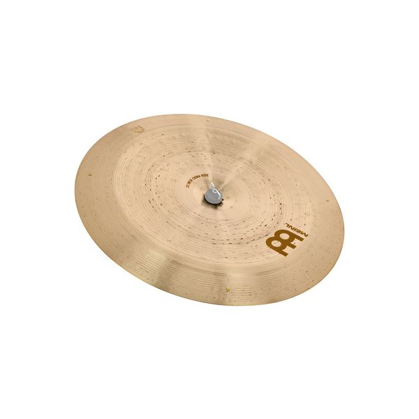 Meinl 22" Byzance Foundry Re B-Stock