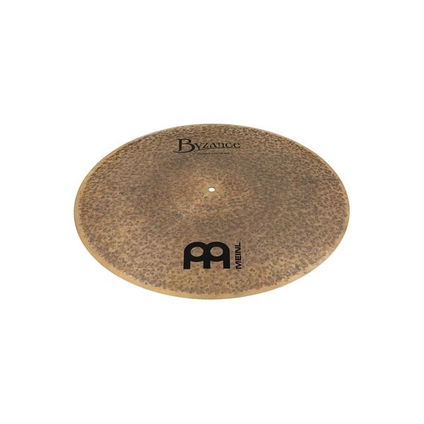 Meinl 22" Byzance Dark B.App B-Stock