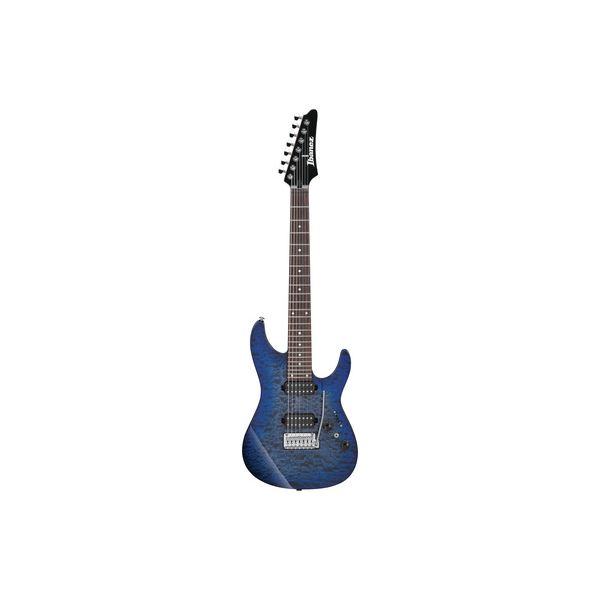 Ibanez AZ427P2QM-TUB B-Stock