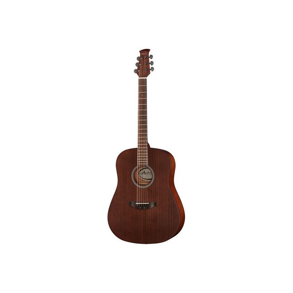Applause AAD96-M Mahogany B-Stock