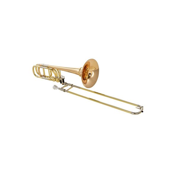 Yamaha YBL-835GD Bass Trombon B-Stock