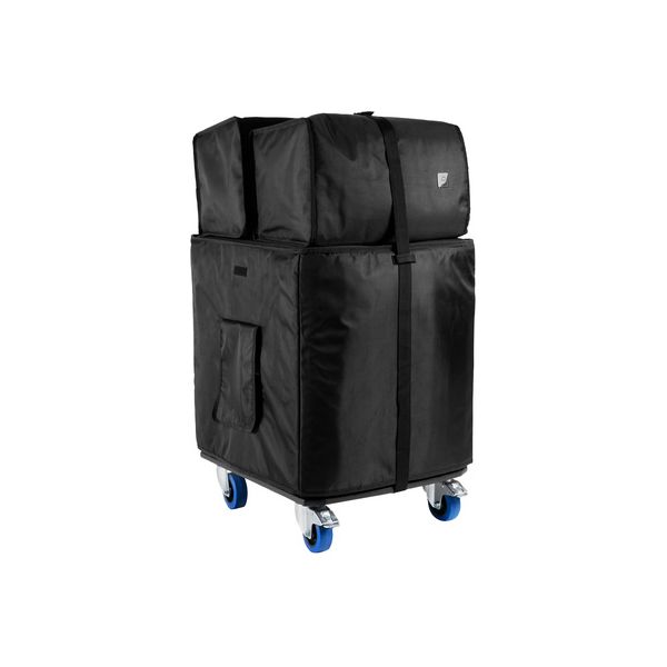 LD Systems DAVE 15 G4X BAG SET B-Stock