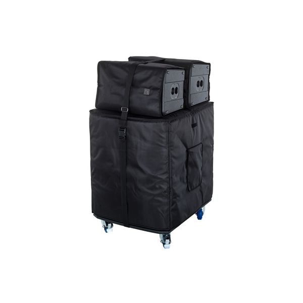 LD Systems DAVE 18 G4X BAG SET B-Stock