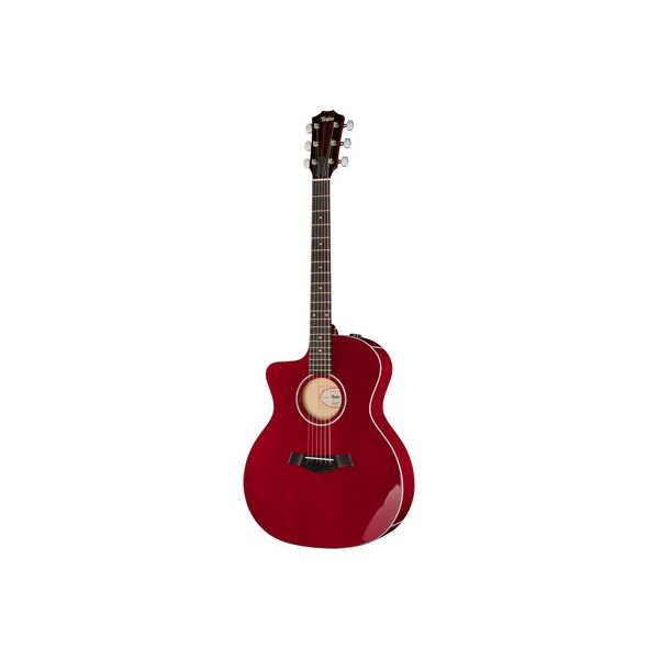 Taylor 214ce-Red DLX LH B-Stock