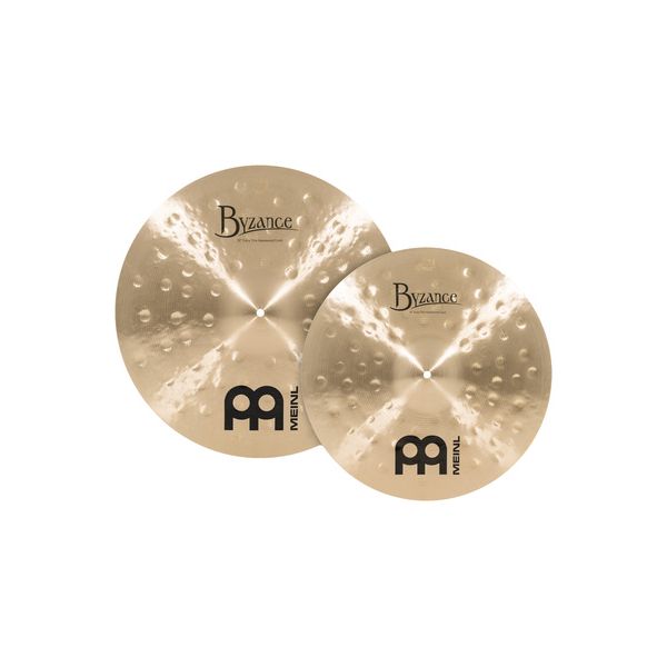 Meinl Byzance Tr. Hammered C B-Stock