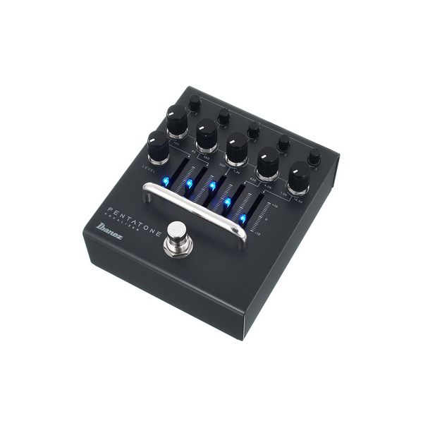 Ibanez Pentatone Equalizer PT B-Stock