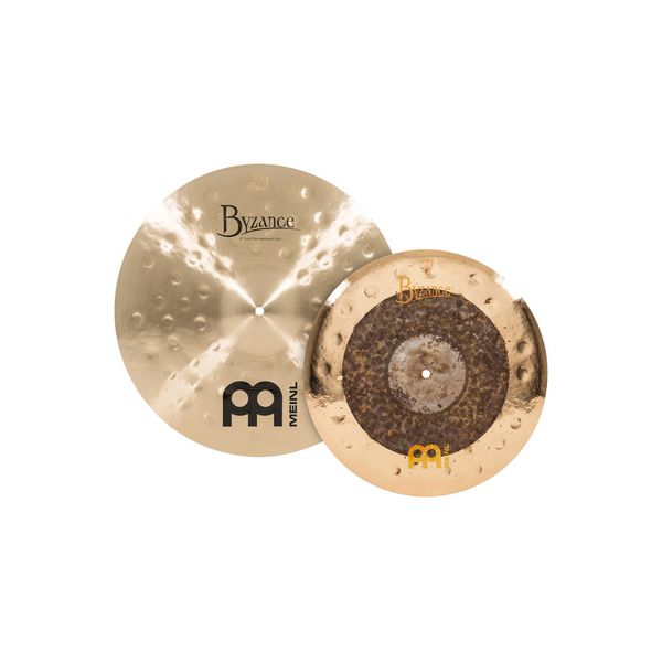 Meinl BMIX2 Crash Pack B-Stock