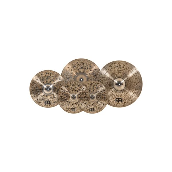 Meinl Pure Alloy C. Th. Hamm B-Stock