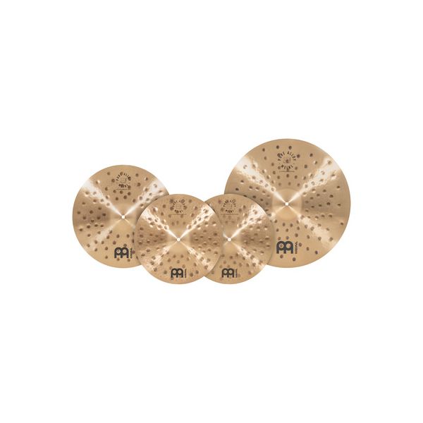Meinl Pure Alloy Hammered Se B-Stock