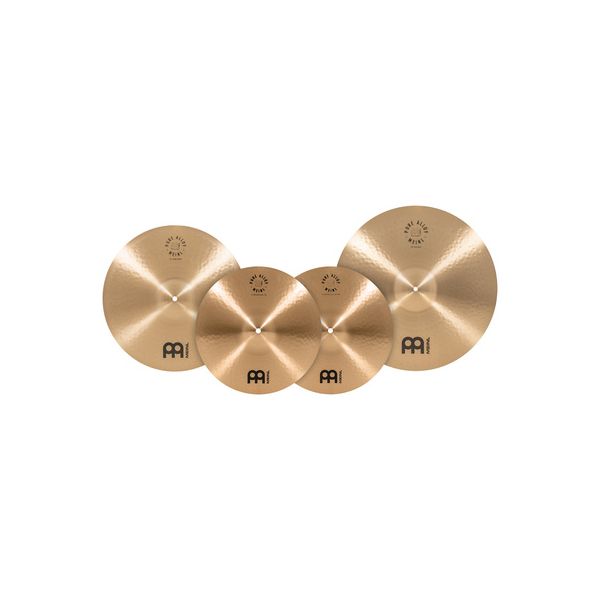 Meinl Pure Alloy Thin Cymbal B-Stock