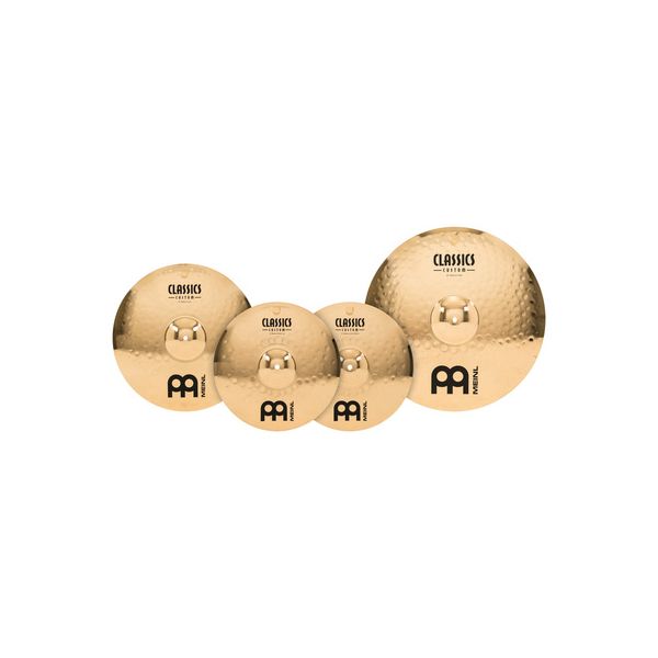 Meinl Classics Custom Plus S B-Stock