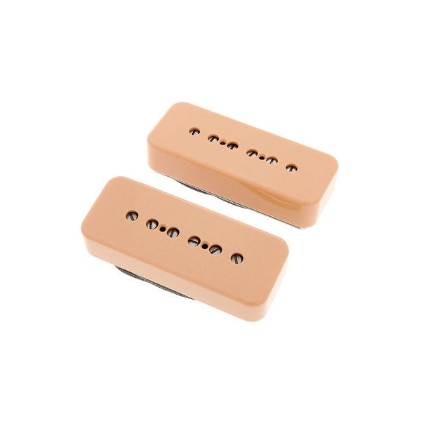 Mojotone 56 Q.Coil P-90 Set CR B-Stock