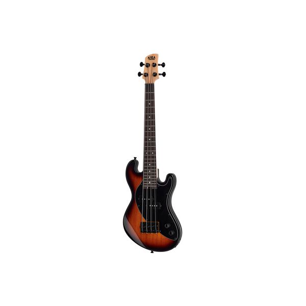 Kala U-Bass Solid Body AB 7 B-Stock