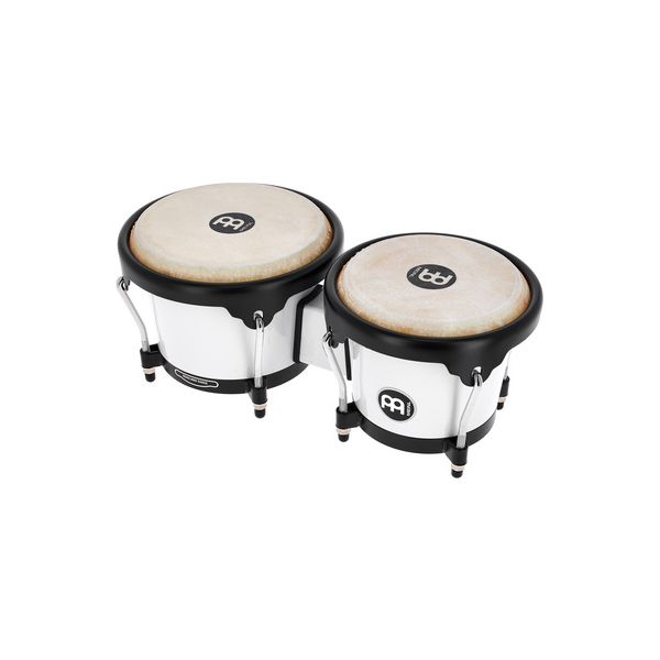 Meinl HB50WH Bongo Bright Wh B-Stock