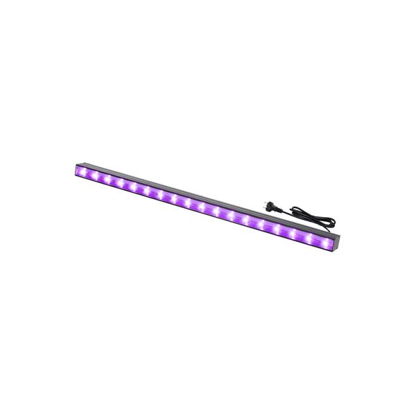 Eurolite LED BAR-18 UV 18x3W B-Stock