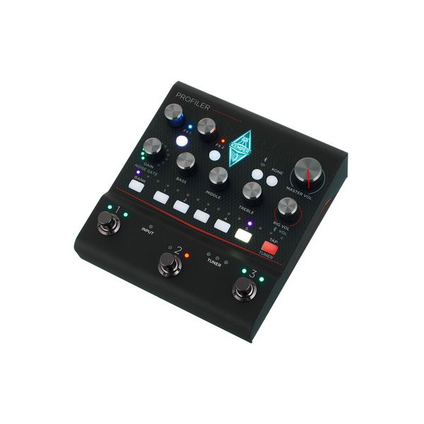 Kemper Profiler Player B-Stock