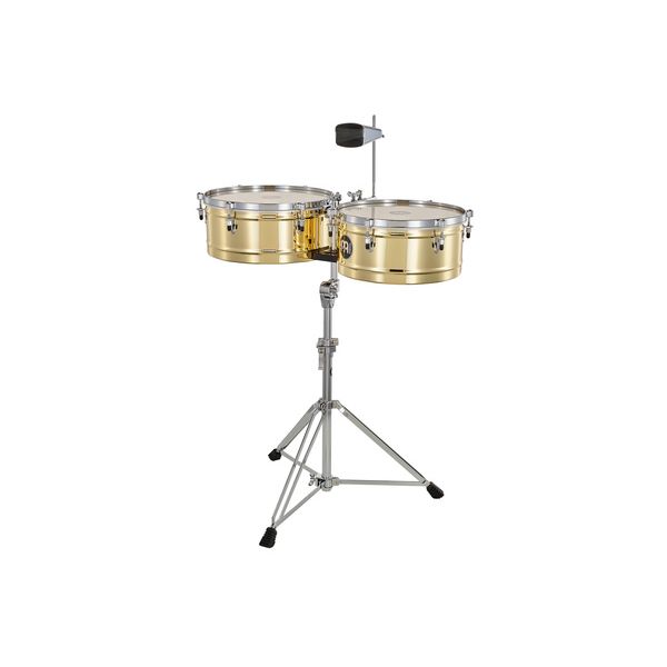 Meinl MTS1415B Timbales B-Stock