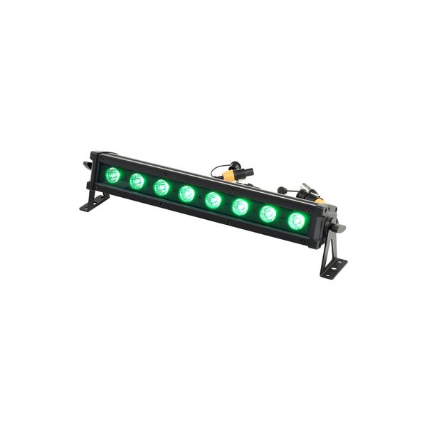 Eurolite LED IP T-Bar 8 QCL Bar B-Stock