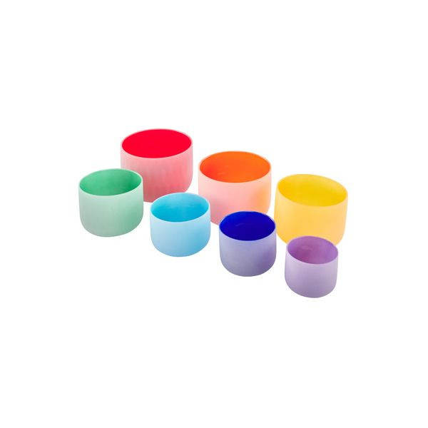 Thomann Crystal Bowl FC Set 43 B-Stock