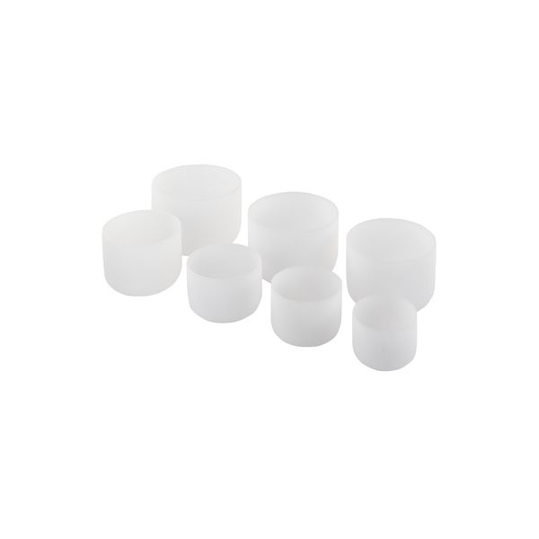 Thomann Crystal Bowl CF Set 43 B-Stock