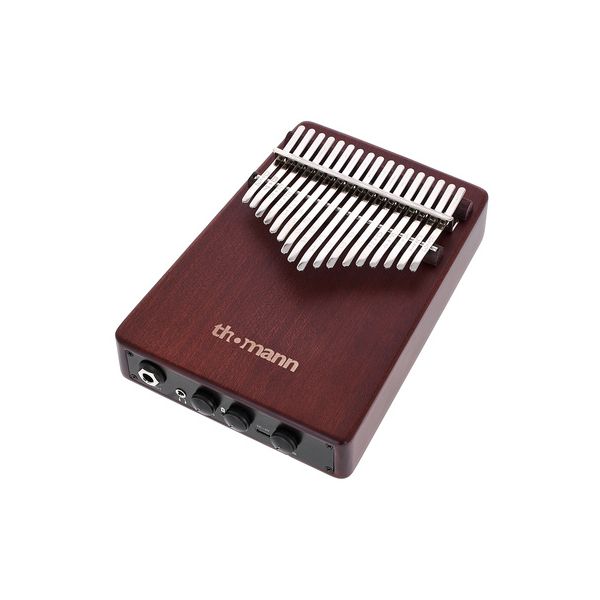 Thomann FX Kalimba 17 B-Stock