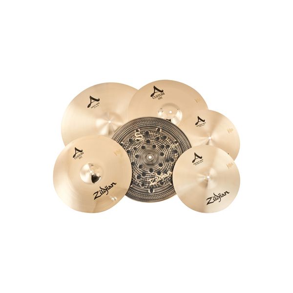 Zildjian Thomann Anniversary Cy B-Stock