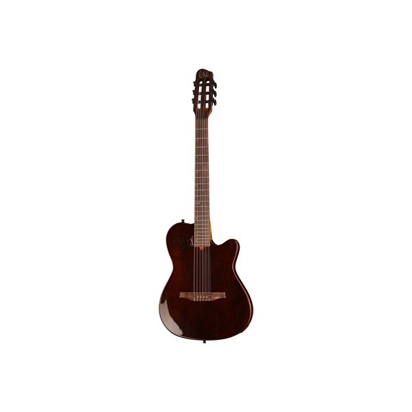 Godin Multiac Mundial Kanyon B-Stock