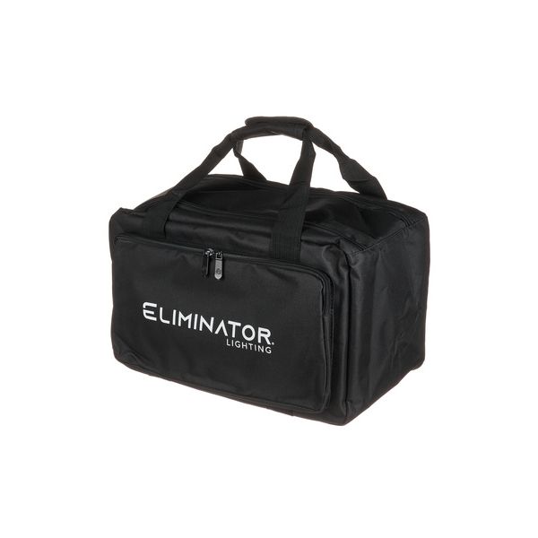 Eliminator F4 PAR Bag (Flat PAR B B-Stock