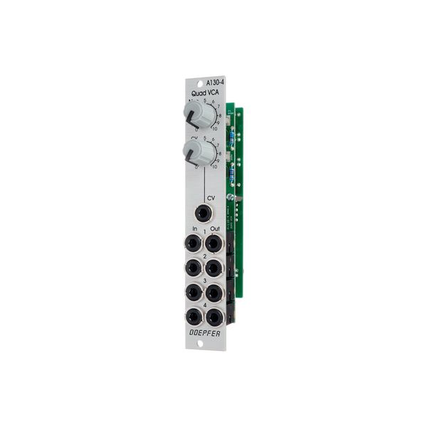 Doepfer A-130-4 B-Stock