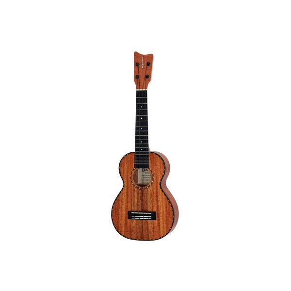 Kamaka Concert Deluxe HF-2D B-Stock