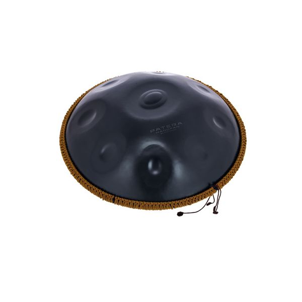 Patera HPDM-9 D-Kurd 432Hz B-Stock