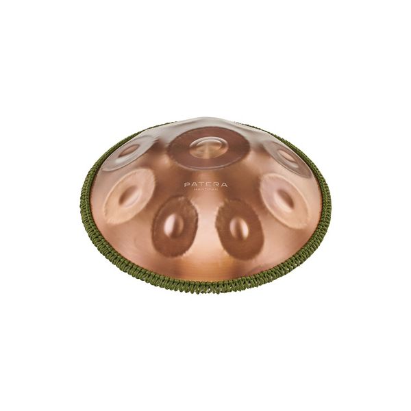 Patera HPCM-11 C#-Kurd ES 440 B-Stock