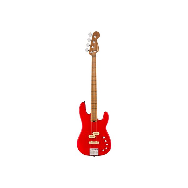 Charvel PM Bass SD PJ IV MAH S B-Stock