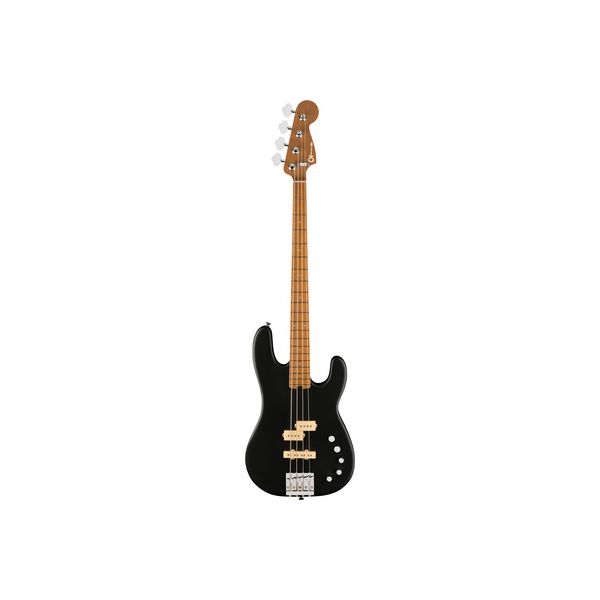 Charvel PM Bass SD PJ IV Satin B-Stock