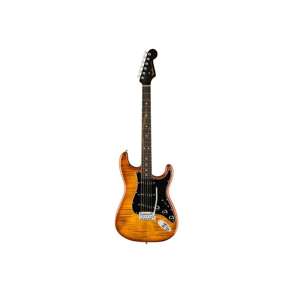 Fender LTD AM ULTRA Strat EBY B-Stock