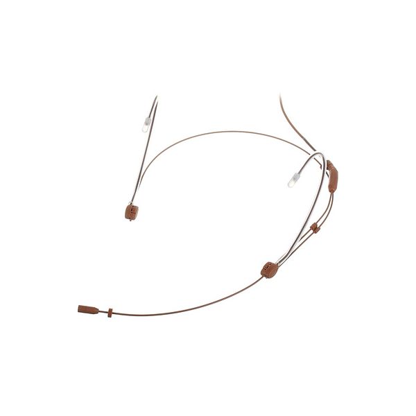 the t.bone HeadmiKe - O Shure BN B-Stock