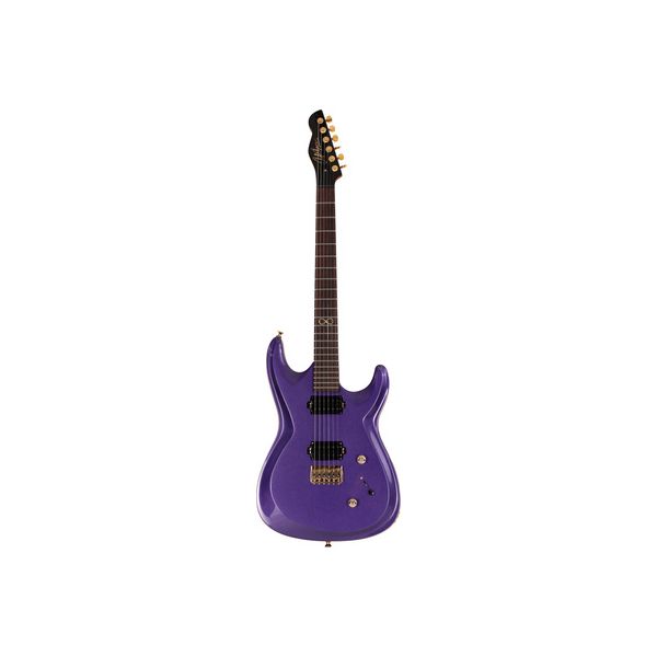 Chapman Guitars Pegasus Paradise Purpl B-Stock