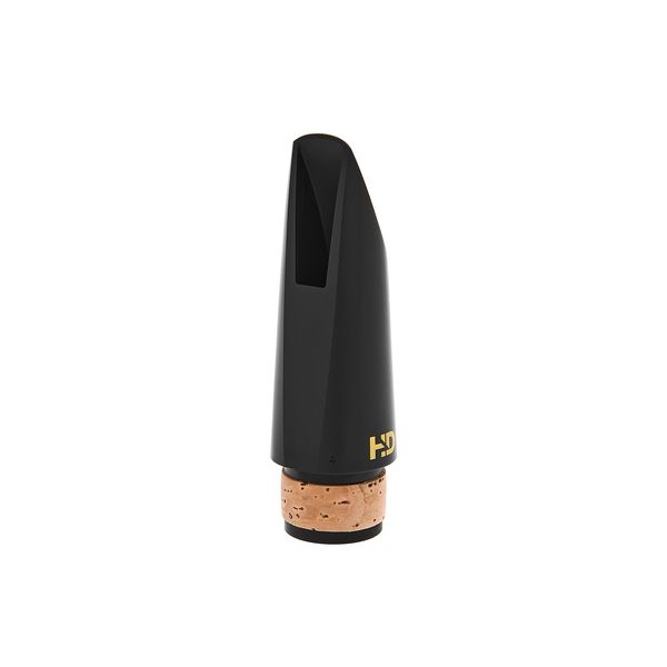 Vandoren Bb-Clarinet BD4 HD B-Stock