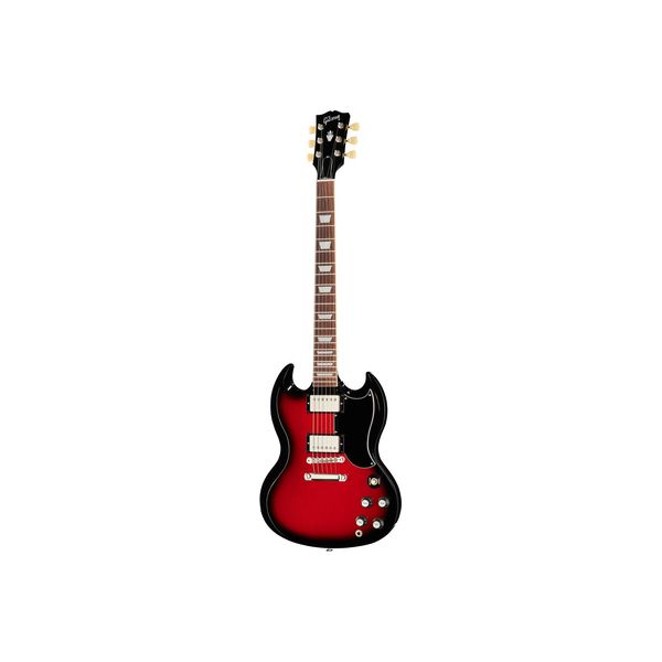 Gibson SG ´61 Standard CRB B-Stock