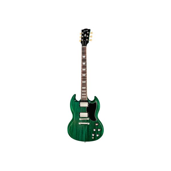 Gibson SG ´61 Standard TT B-Stock