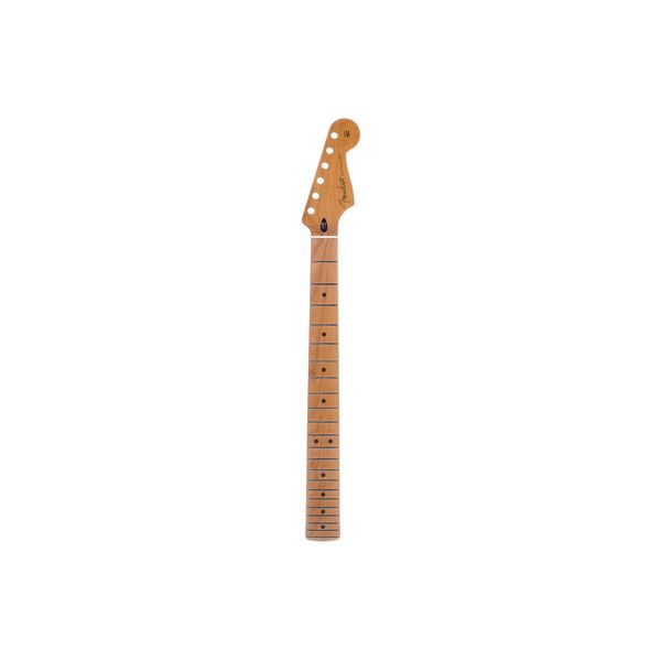Fender Neck Strat RSTD Flat O B-Stock