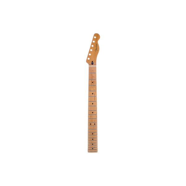Fender Neck Tele RSTD Flat Ov B-Stock