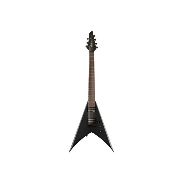 Jackson JS22-7 KV Satin Black B-Stock