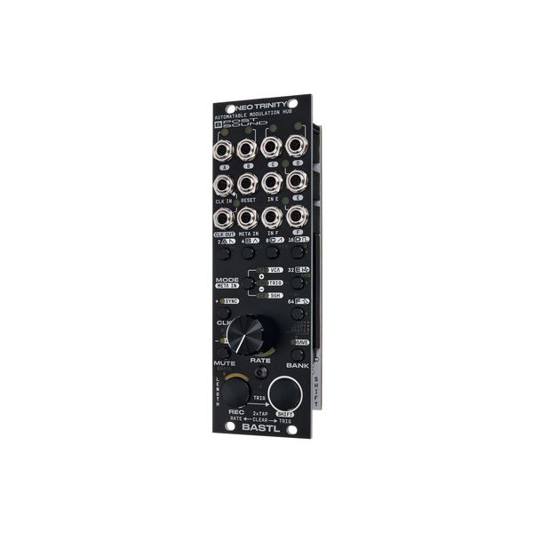 Bastl Instruments Neo Trinity B-Stock