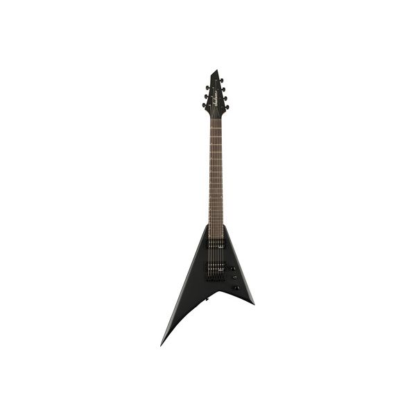 Jackson JS22-7 RR Satin Black B-Stock