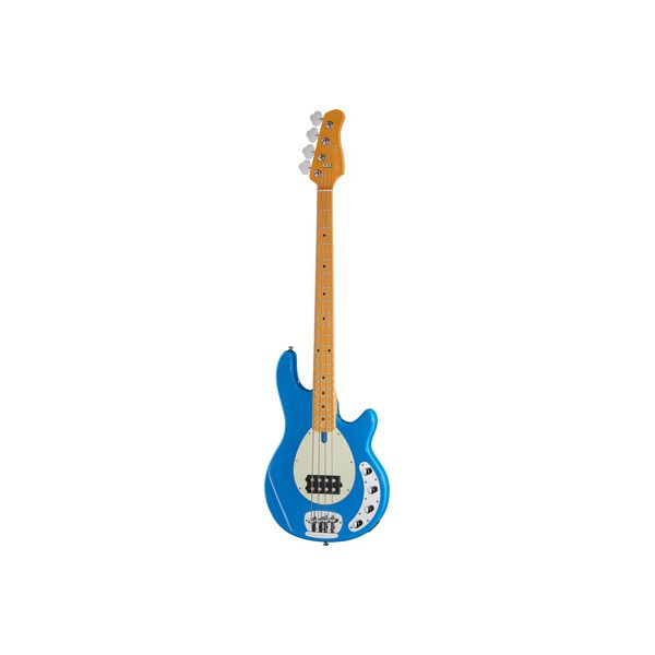 Marcus Miller Z3-4 Blue B-Stock