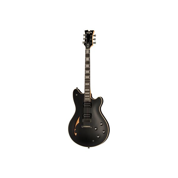 Evh SA126 Stealth Black B-Stock