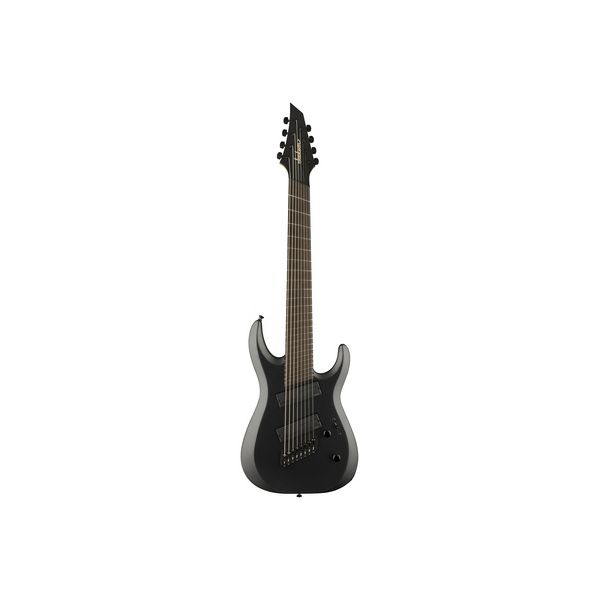 Jackson JCP MDK HT8 MS Black B-Stock