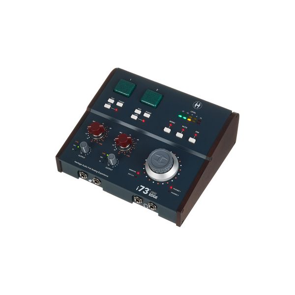 Heritage Audio i73 Pro Edge B-Stock