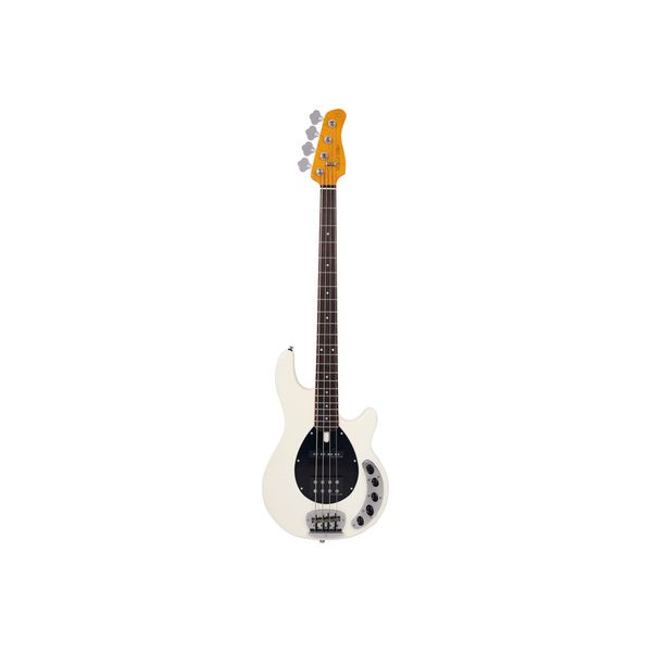 Marcus Miller Z7-4 Antique White B-Stock